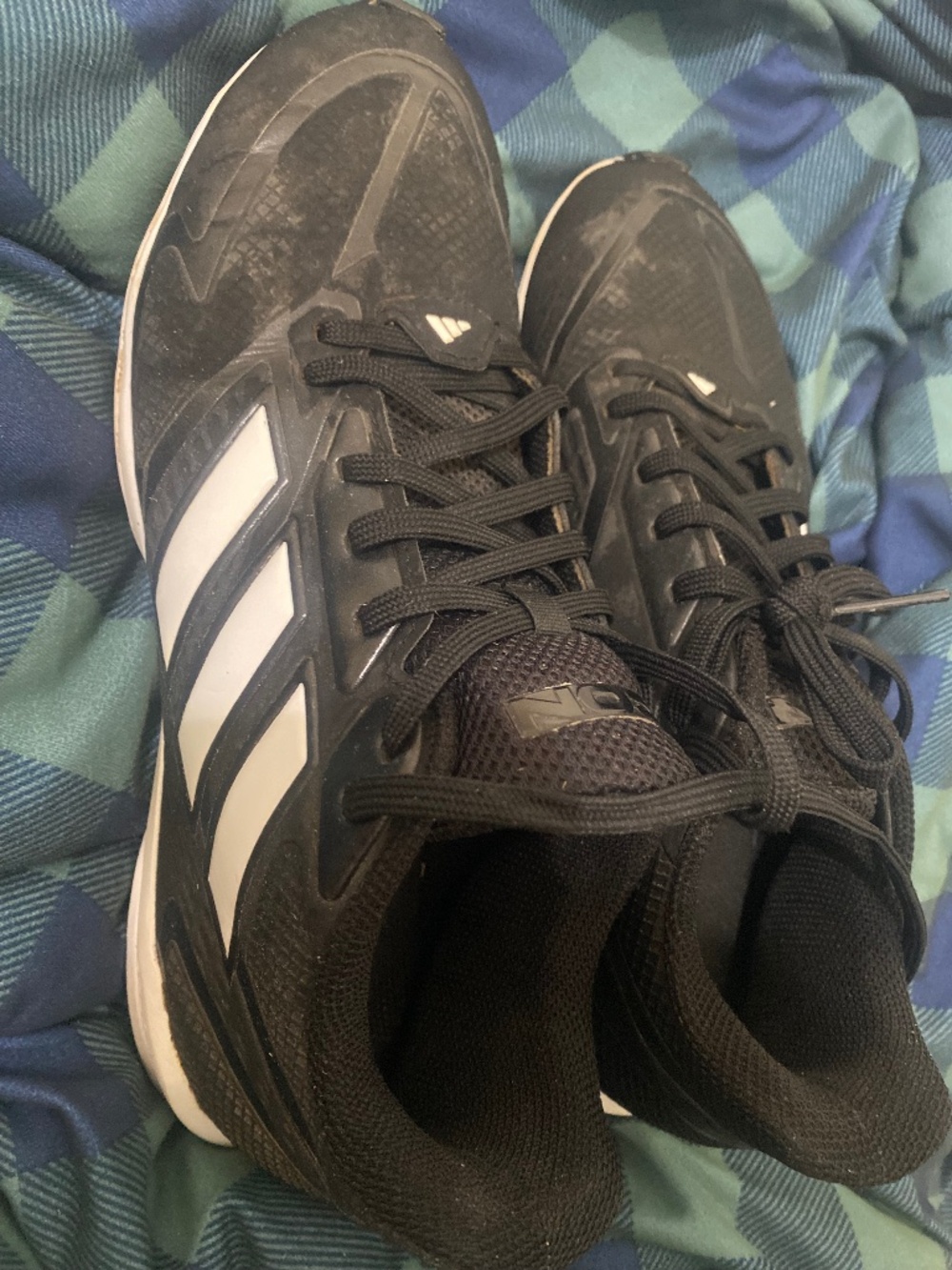 Men’s baseball cleats
